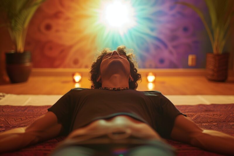 energy-healing