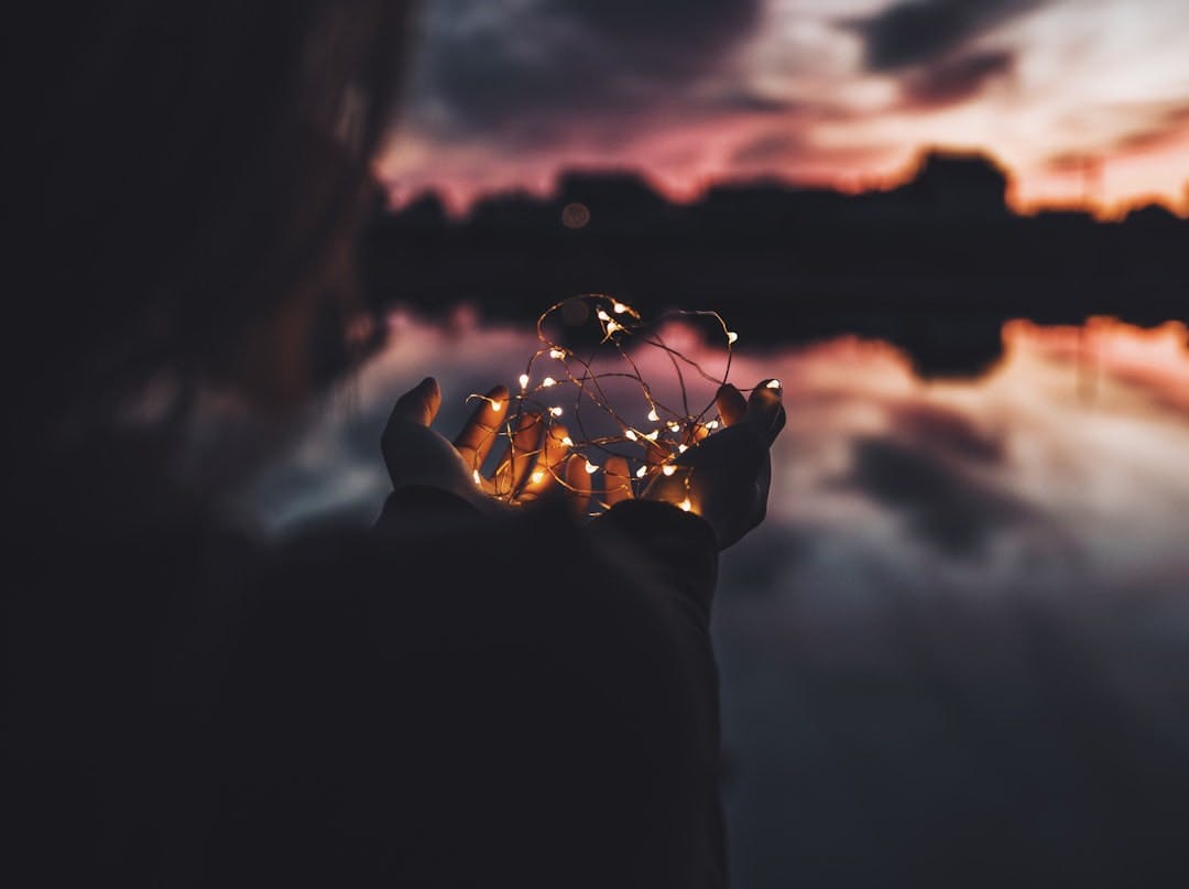 Shakti – Energy Healing