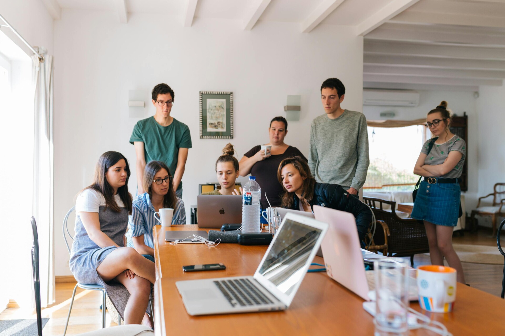 Utkarsh – Thrive@Work