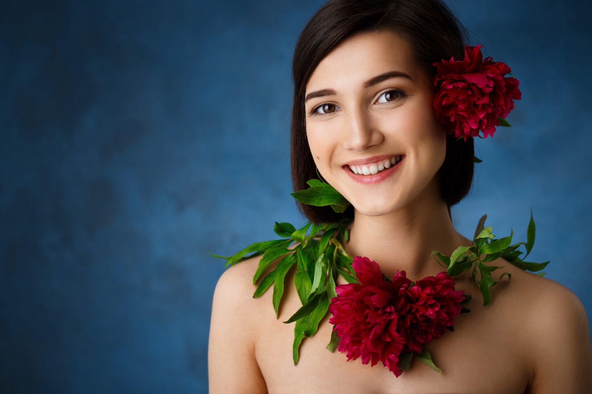 सौन्दर्य – Ageless Radiance & Beauty